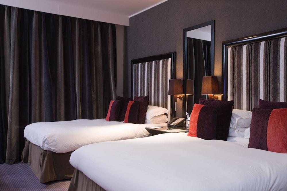 Malmaison Newcastle Exterior foto