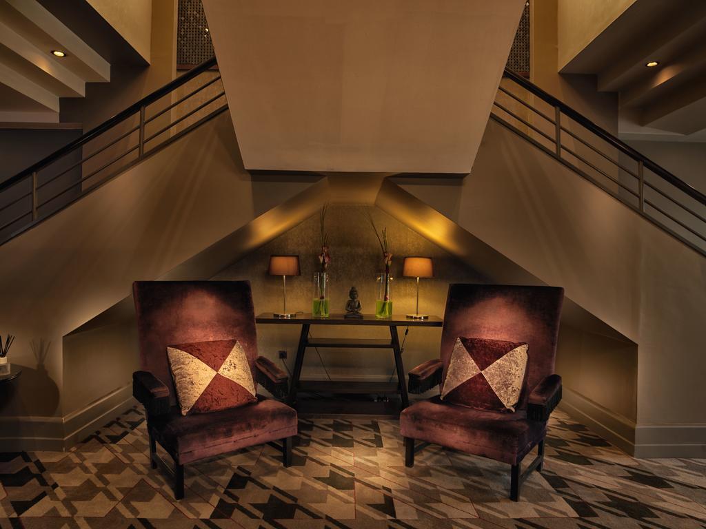 Malmaison Newcastle Exterior foto