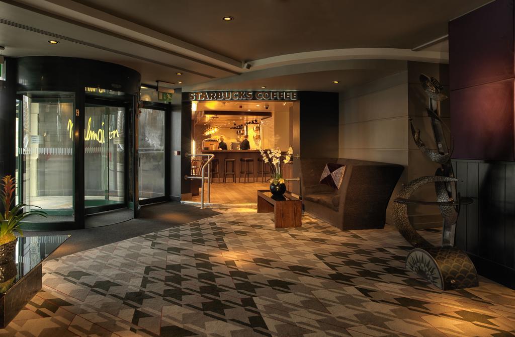 Malmaison Newcastle Exterior foto