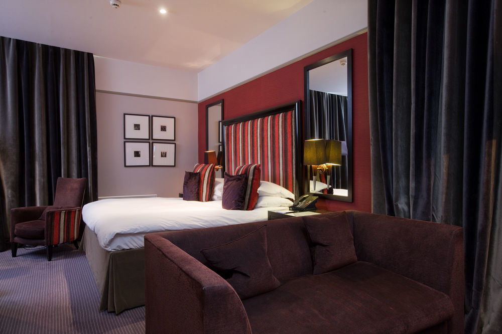 Malmaison Newcastle Exterior foto