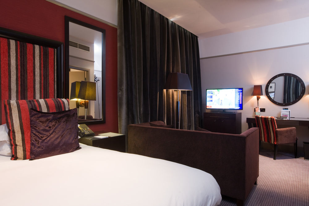 Malmaison Newcastle Exterior foto