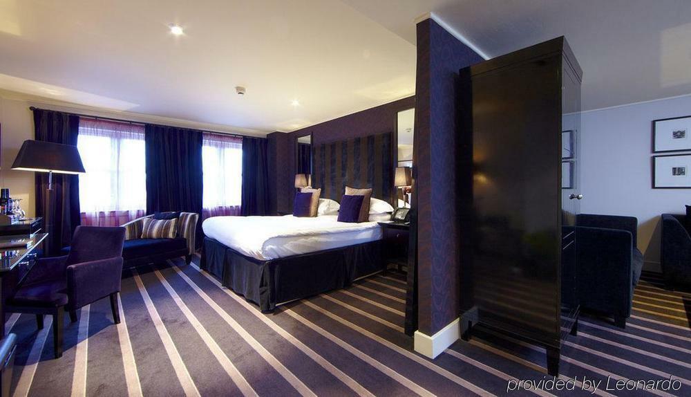 Malmaison Newcastle Exterior foto